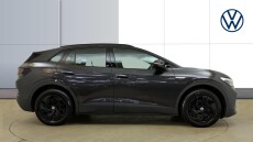 Volkswagen ID.4 109kW Life Pure 52kWh 5dr Auto Electric Estate